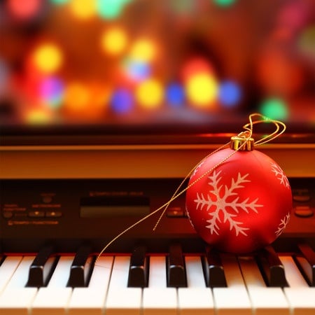 A songwriter's essential guide to writing a smash-hit Christmas song