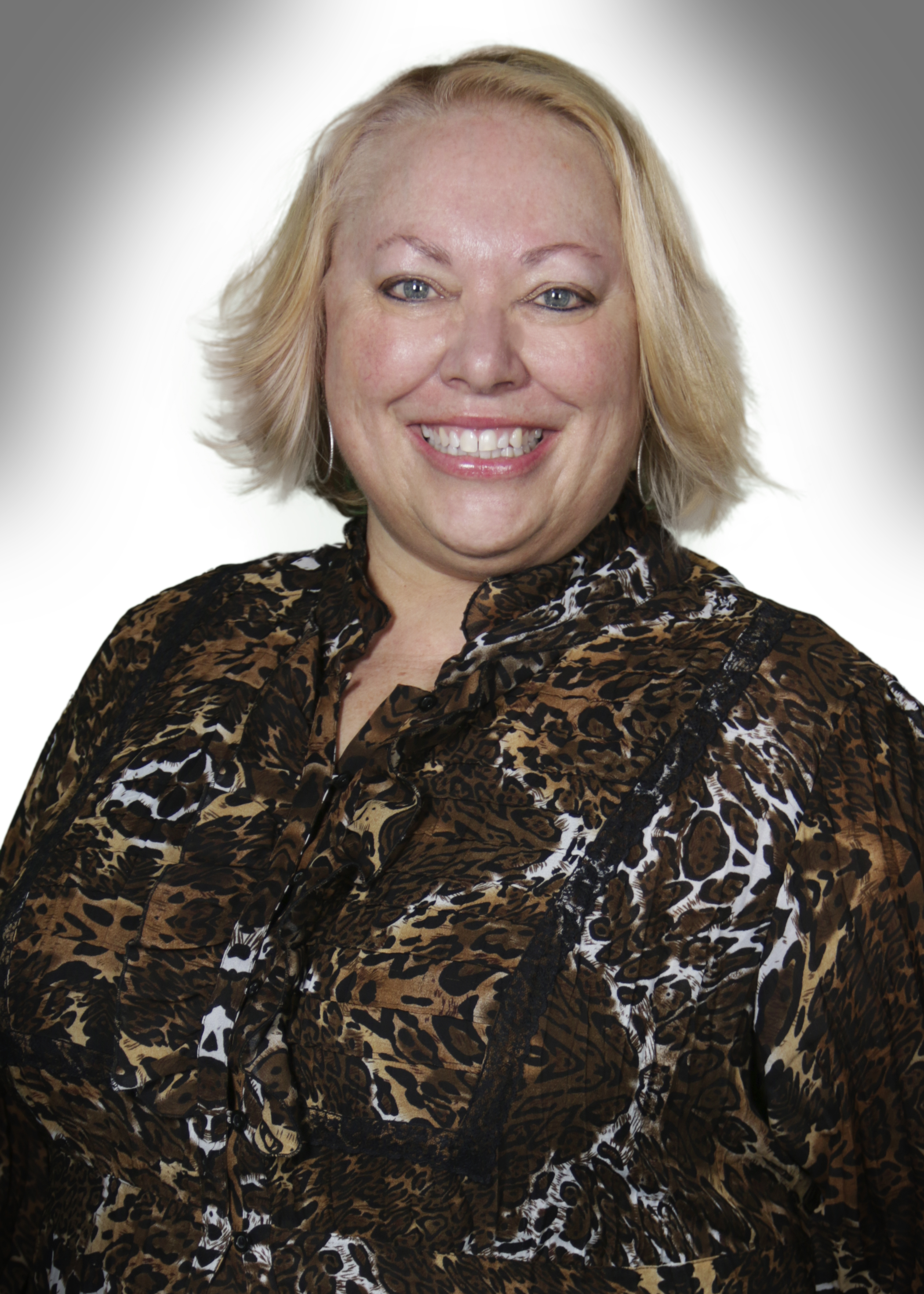 Lynn Larson