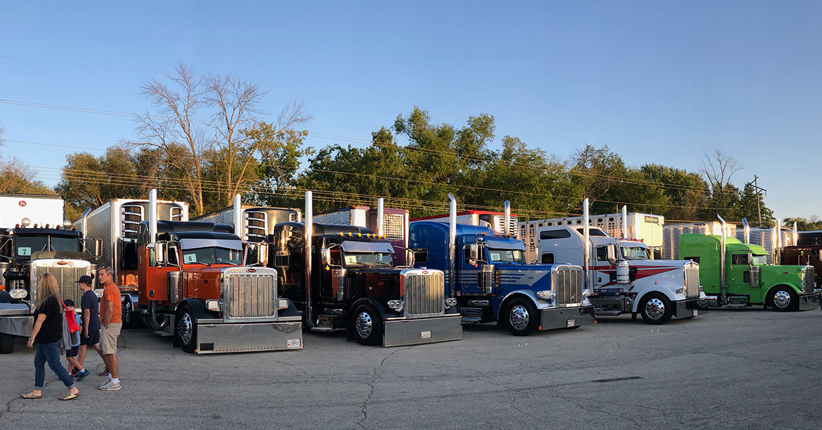 Waupun Truck-N-Show