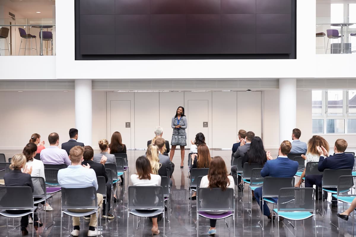 8 ways to kill your sales presentations everytime