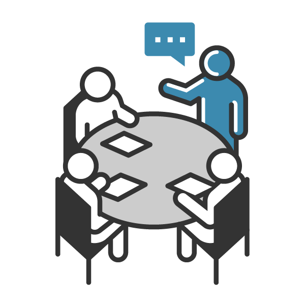 Classroom Facilitation