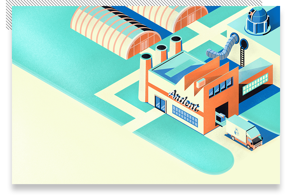 About Ardent - eLearning and Corporate Training Developer