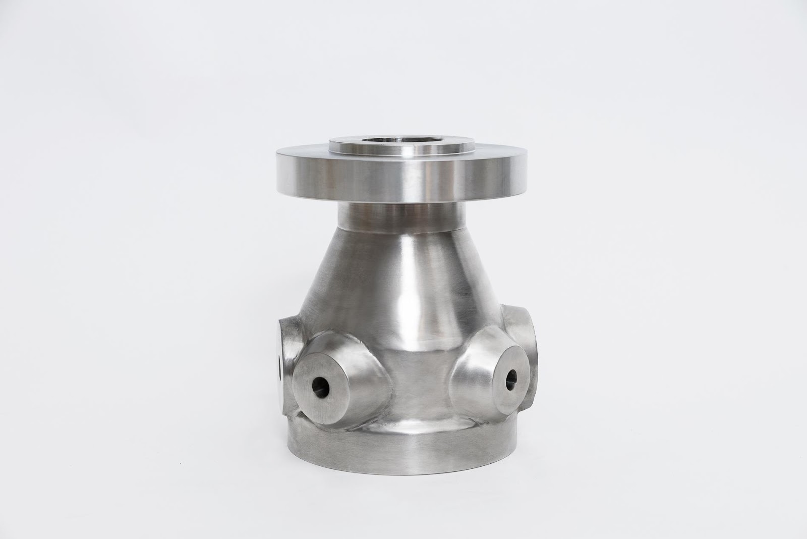 duplex stainless steel castings