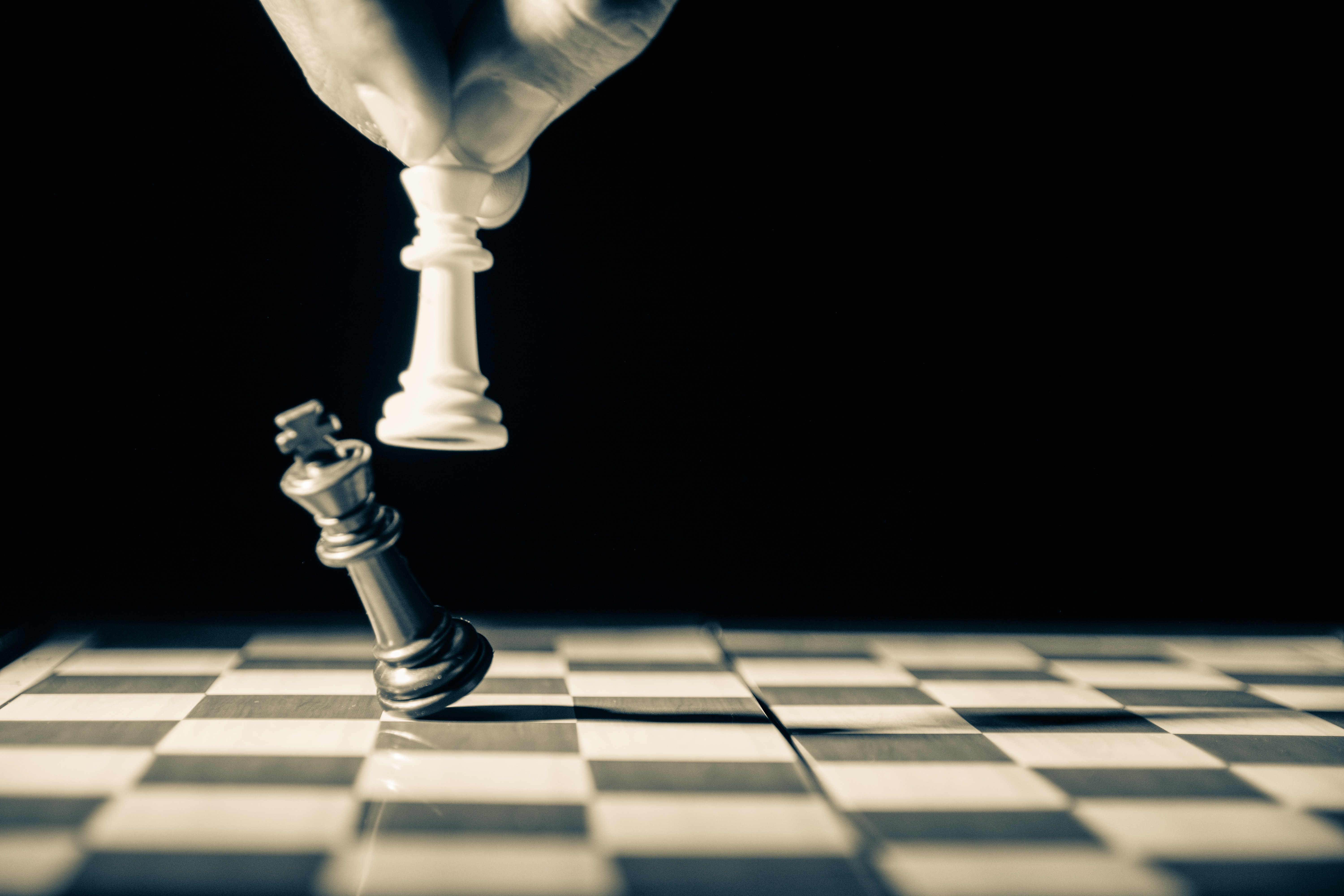Cracking the Chess Code: A Groundbreaking Study Reveals Hidden