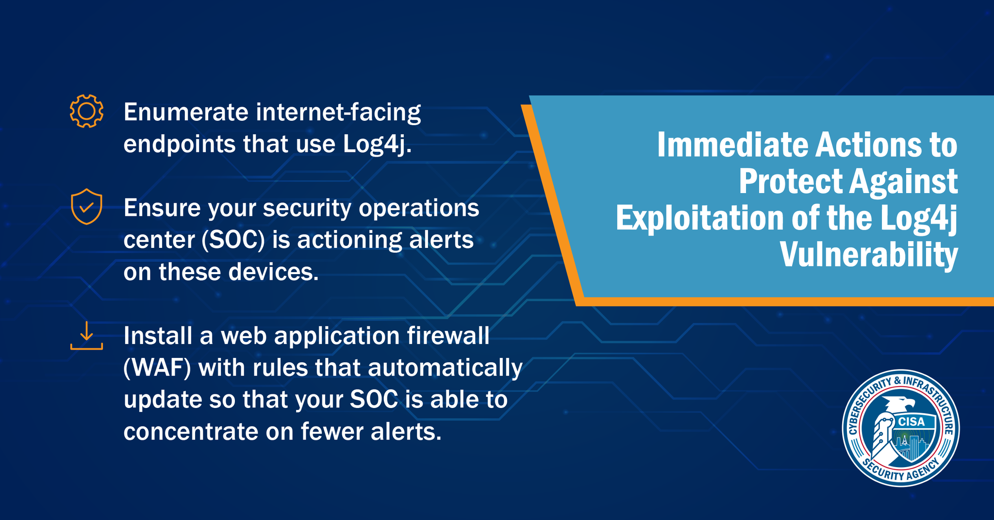 Log4j vulnerability: Companies scramble to gird against hackers : NPR