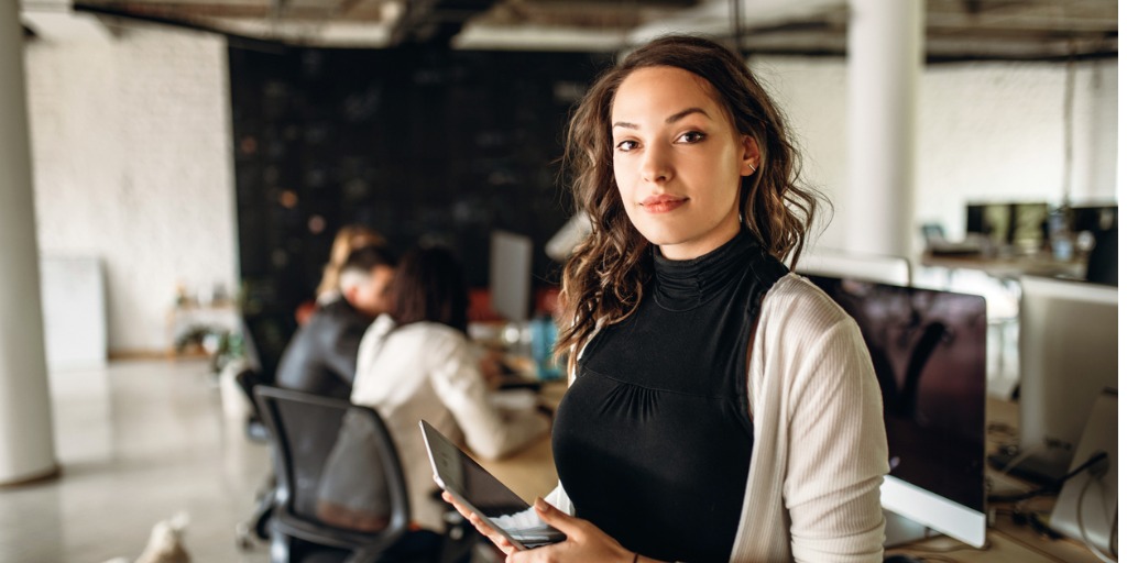 Day In The Life of a Marketing Agency Coordinator