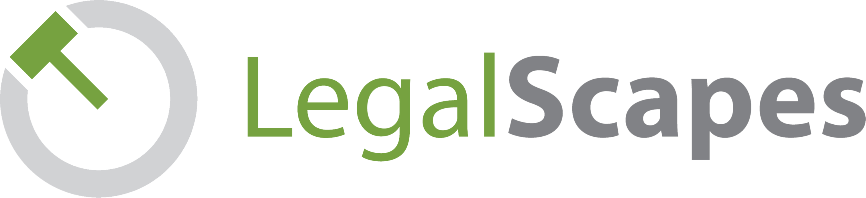 LegalScapes