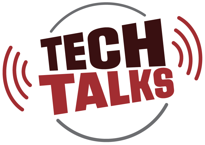 Tech Talks Logo