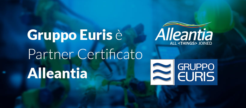 Alleantia_Gruppo Euris