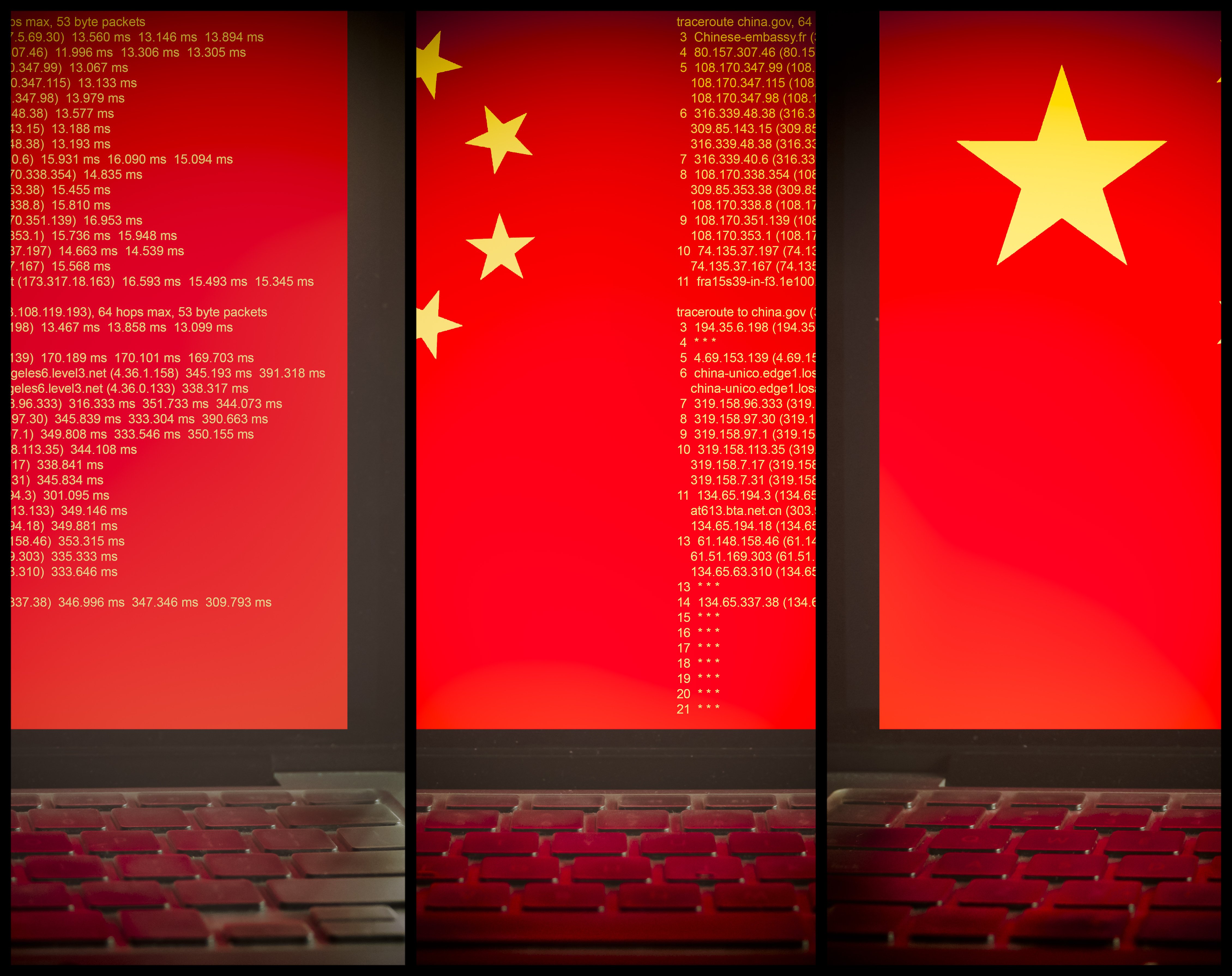 China cyber attacks: the current threat landscape