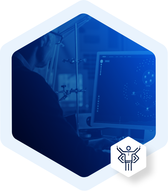 IronNet-For CISOs-Empower analysts