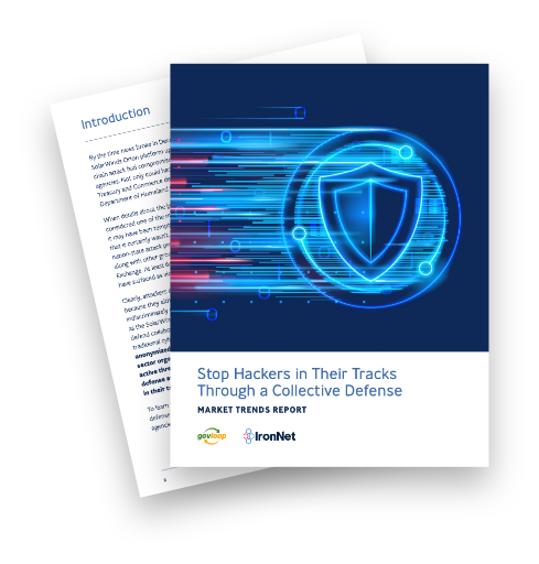 IronNet-GovLoop-Trends-Report-Cover