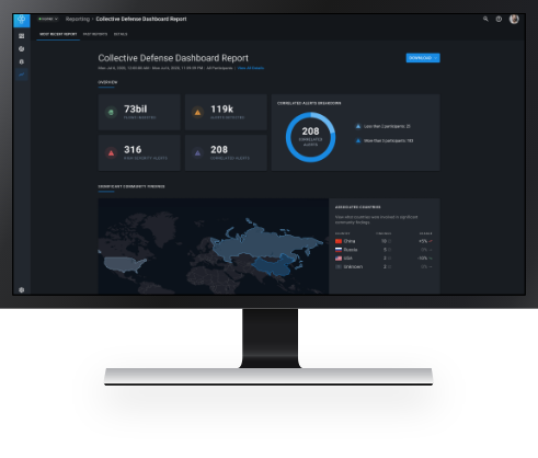 IronNet-IronDome-Desktop
