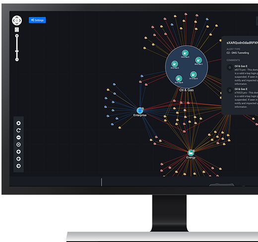 IronNet-Pricing-NDR and Collective Defense-Portal Desktop