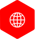 IronNet-Ransomware-Command and Control Globe