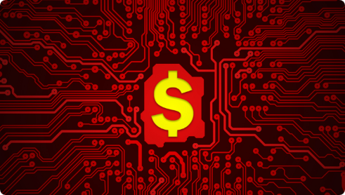 IronNet-Ransomware-Detecting Ransomware Thumbnail