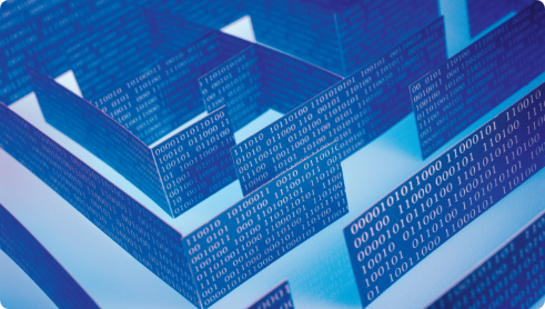 IronNet-Ransomware-Navigating Maze Ransomware