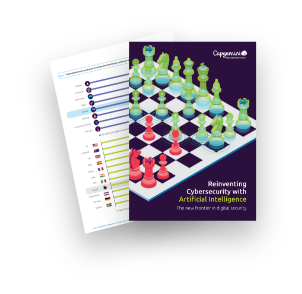 IronNet-What is NDR-Capgemini Report Cover