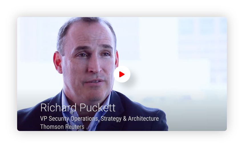 IronNet-What is NDR-Richard Puckett-Video Clip