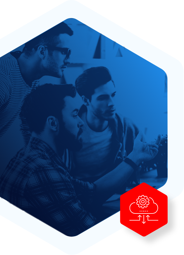 IronNet-cloud-security-practice