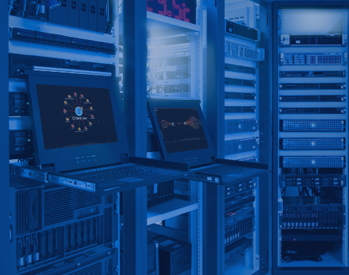 Supply-Chain-Data-Servers