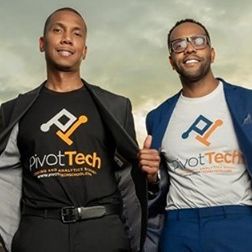 Pivot Tech Founders