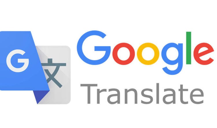 Google Translatetranslating ? : r/india