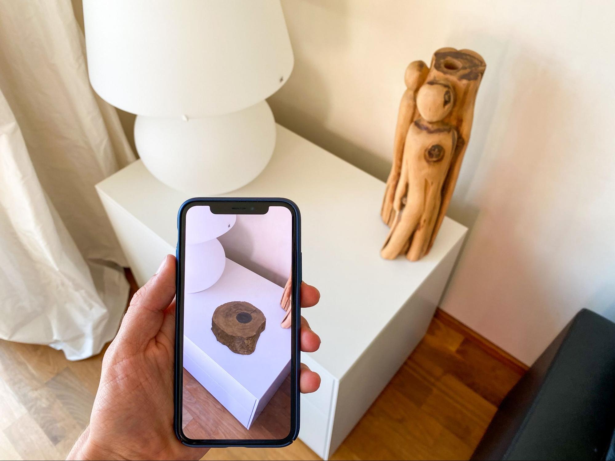 How Augmented Reality Home Decor Apps Are Powering Modern Design
