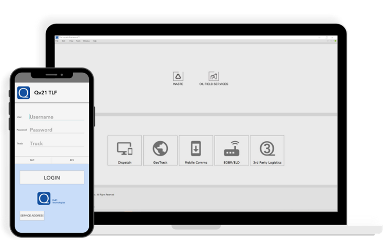 Home Page - TLF - Laptop and Mobile