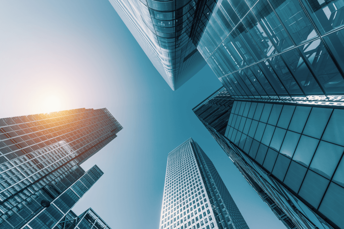 Commercial Asset Management