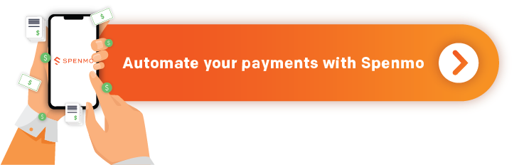 Click here to automate your payments with Spenmo