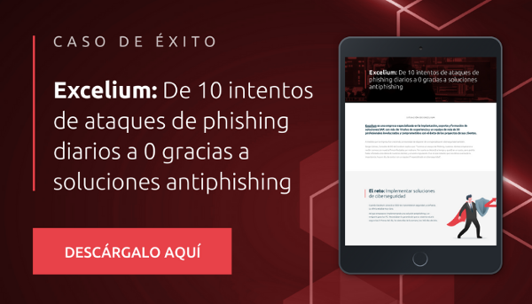 Nueva llamada a la acción