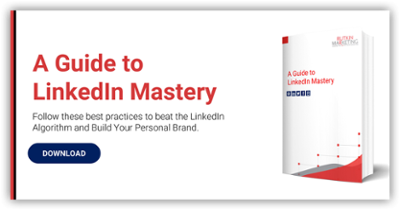 B2B | LinkedIn Mastery Guide| Rutkin Marketing