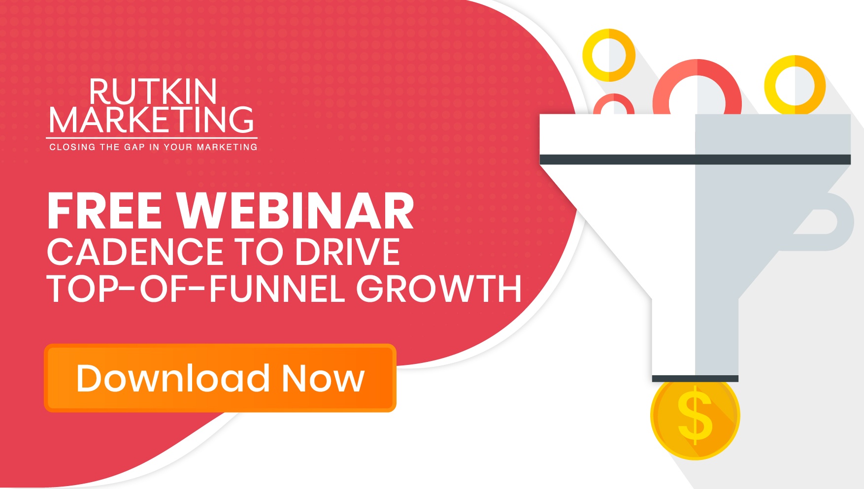 Content Marketing | Webinar Cadence | webinars for lead generation