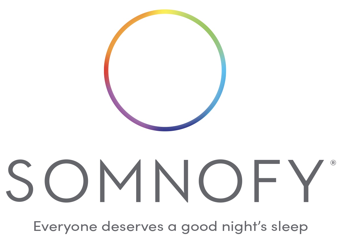 Somnofy Logo