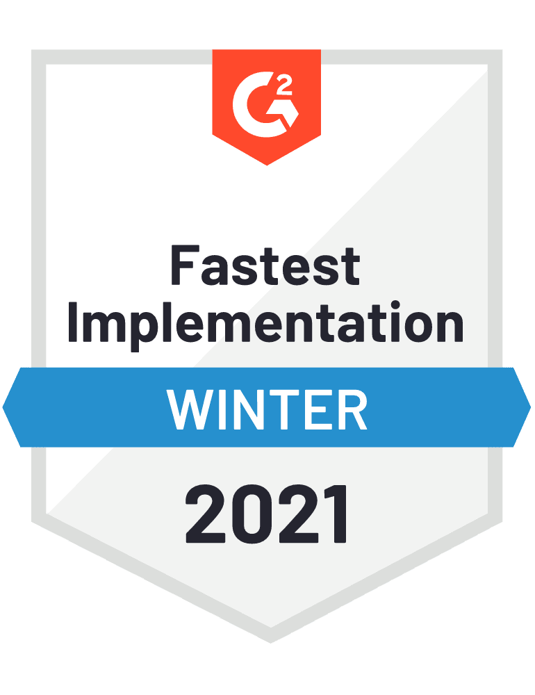 fastest implementation