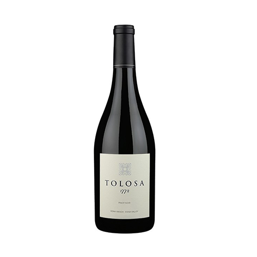 Tolosa Winery 1772 Pinot Noir 2017