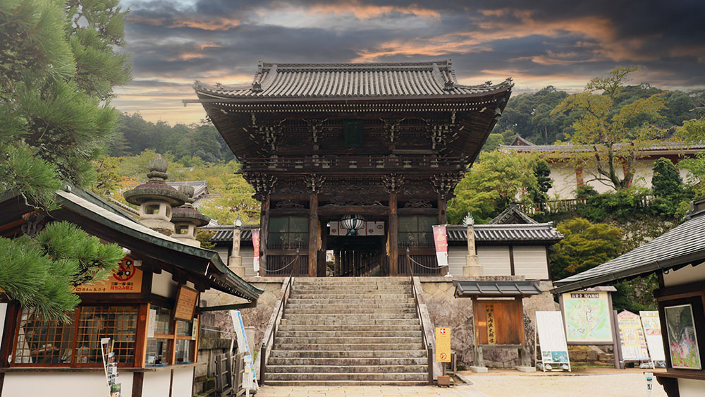 奈良・吉野旅 | 能楽を旅する – Journey through Nohgaku – | 公益社団