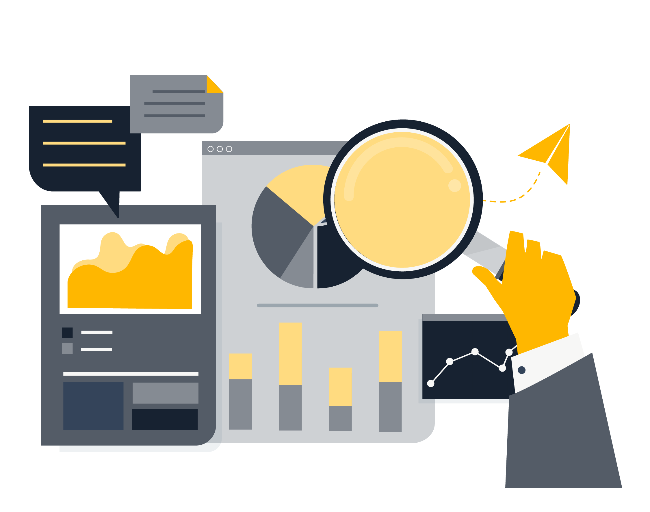 Crypto Spending Report - ForumPay