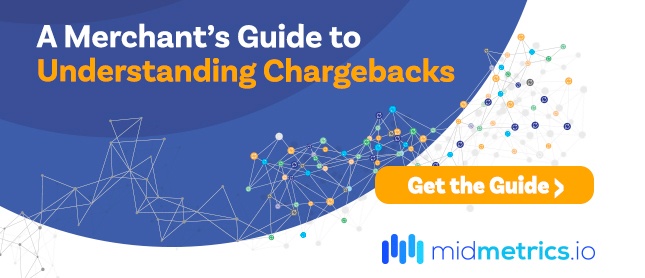 Get the Guide "A Merchant's Guide to Understanding Chargebacks"
