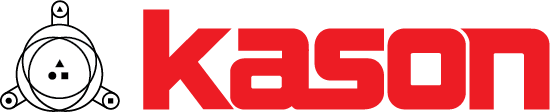 Kason Corporation logo