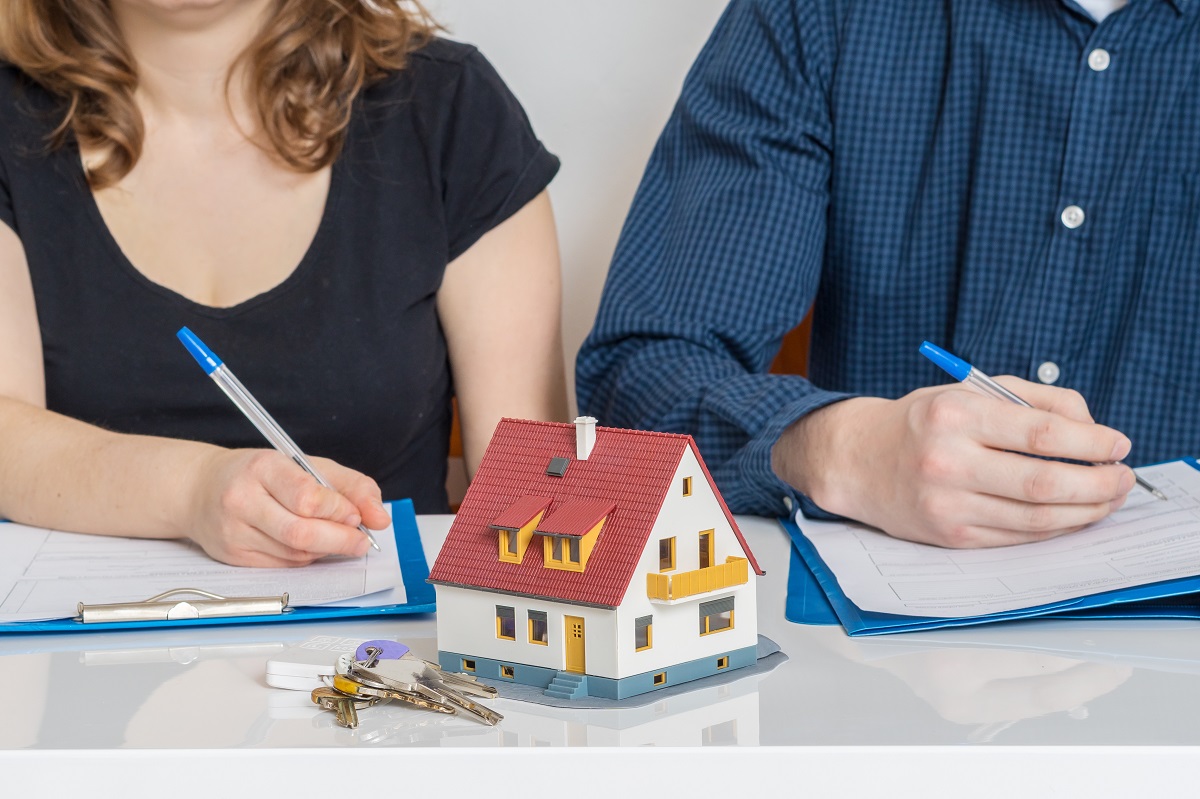 Property Settlement After Divorce – What You Need to Know