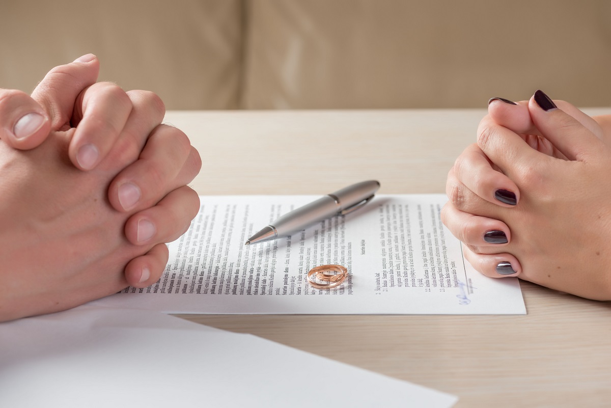 Spousal Maintenance Applications – Who Can Apply