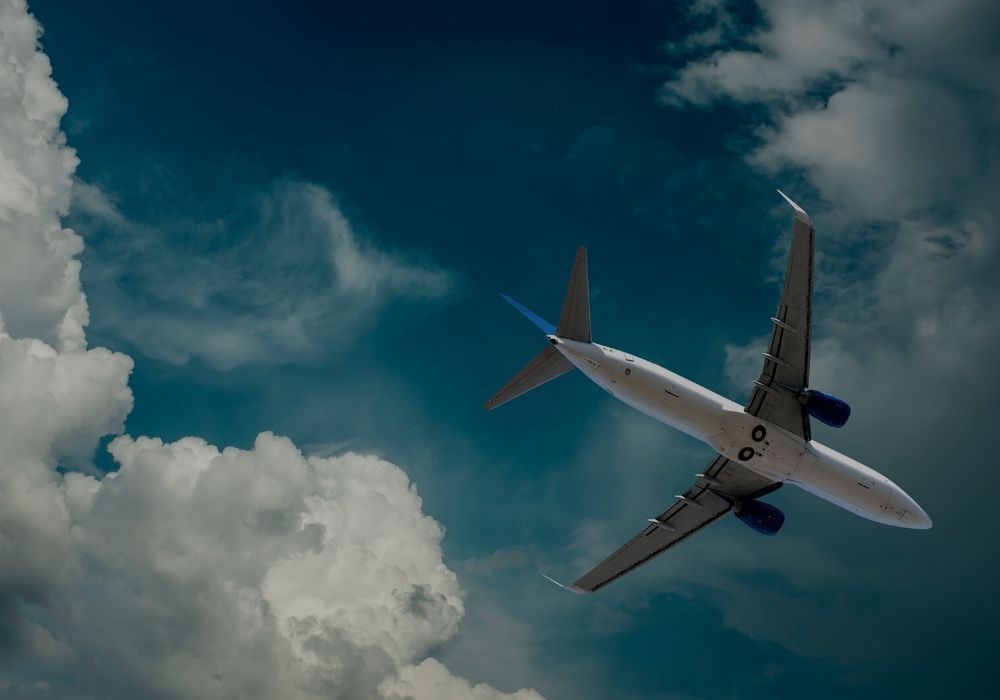 Aeroplane 1000 x 700