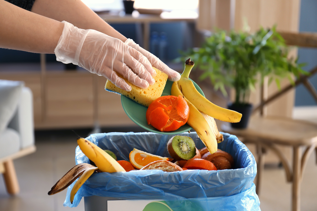 Reducing Food Waste In Restaurants How To Track Save