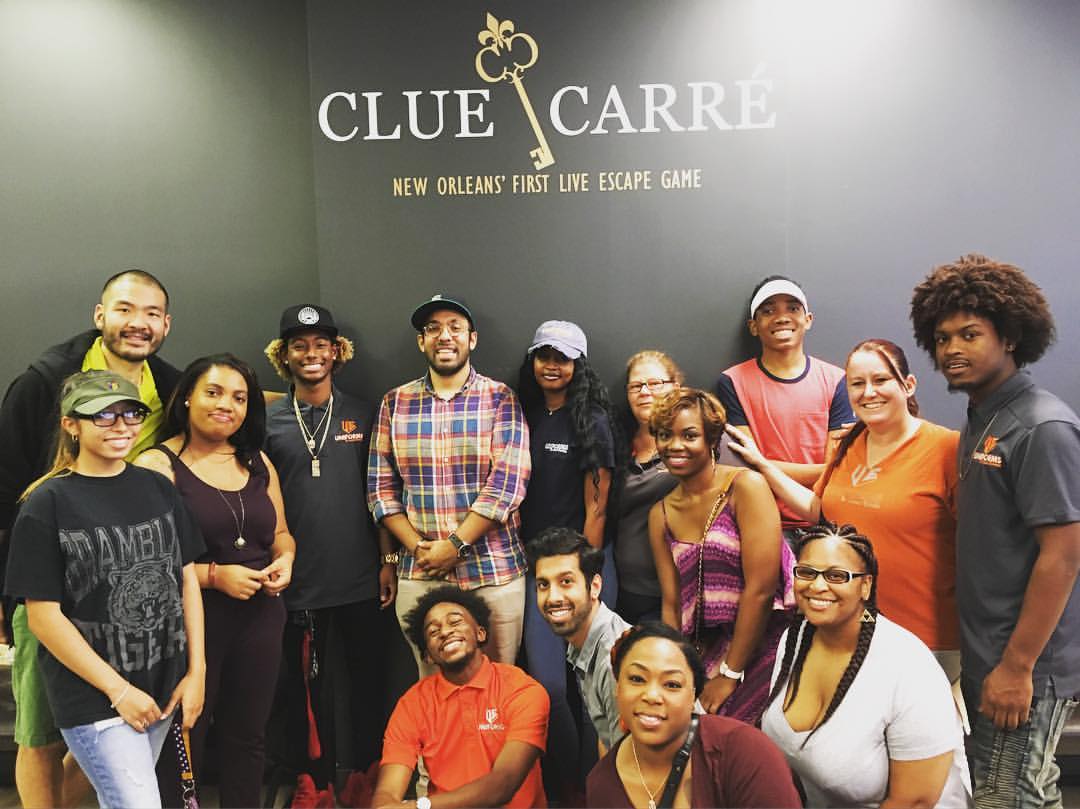 Uniforms by Logo Express Championing The Success Of Its Community