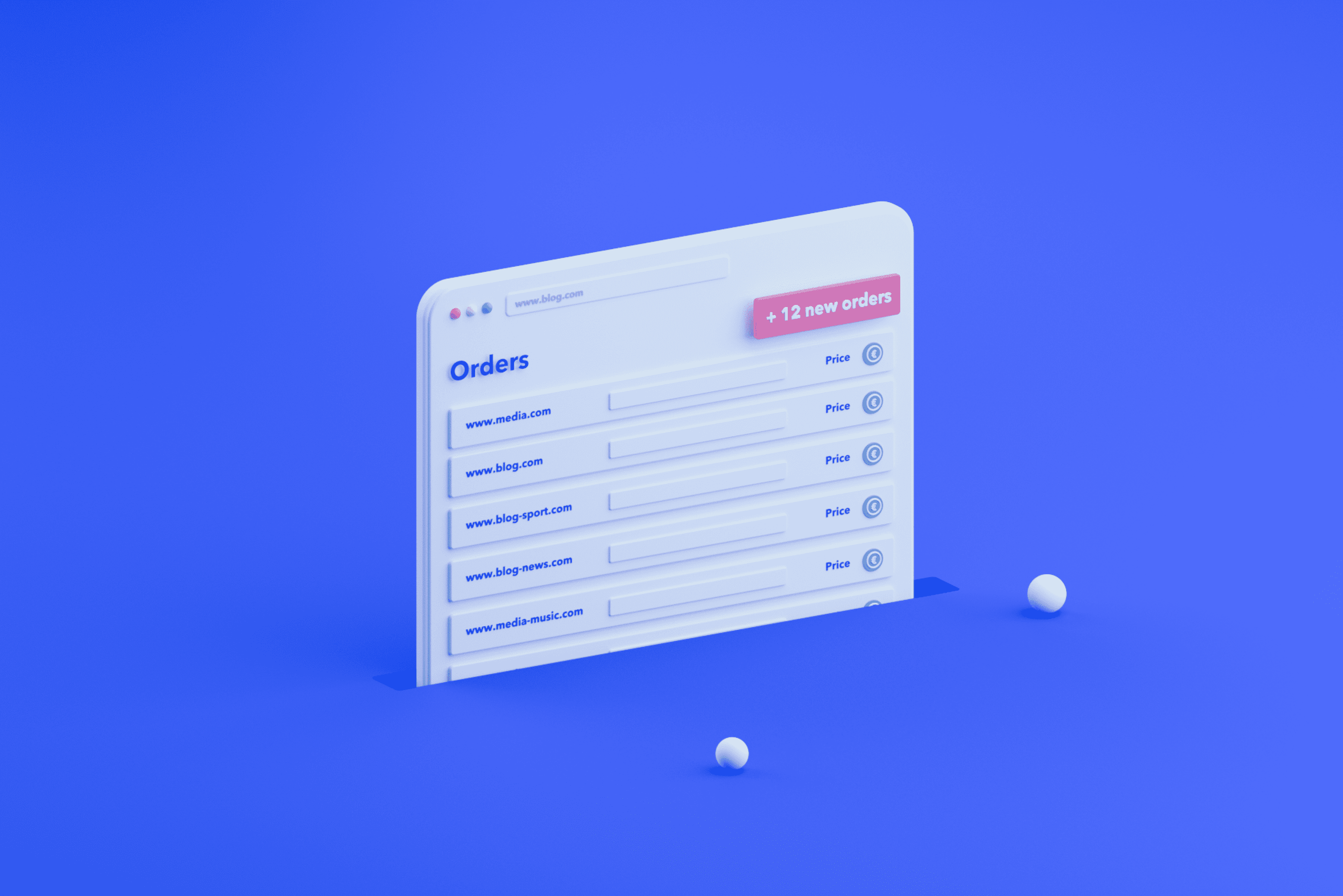 Formulaire éditeur | RocketLinks