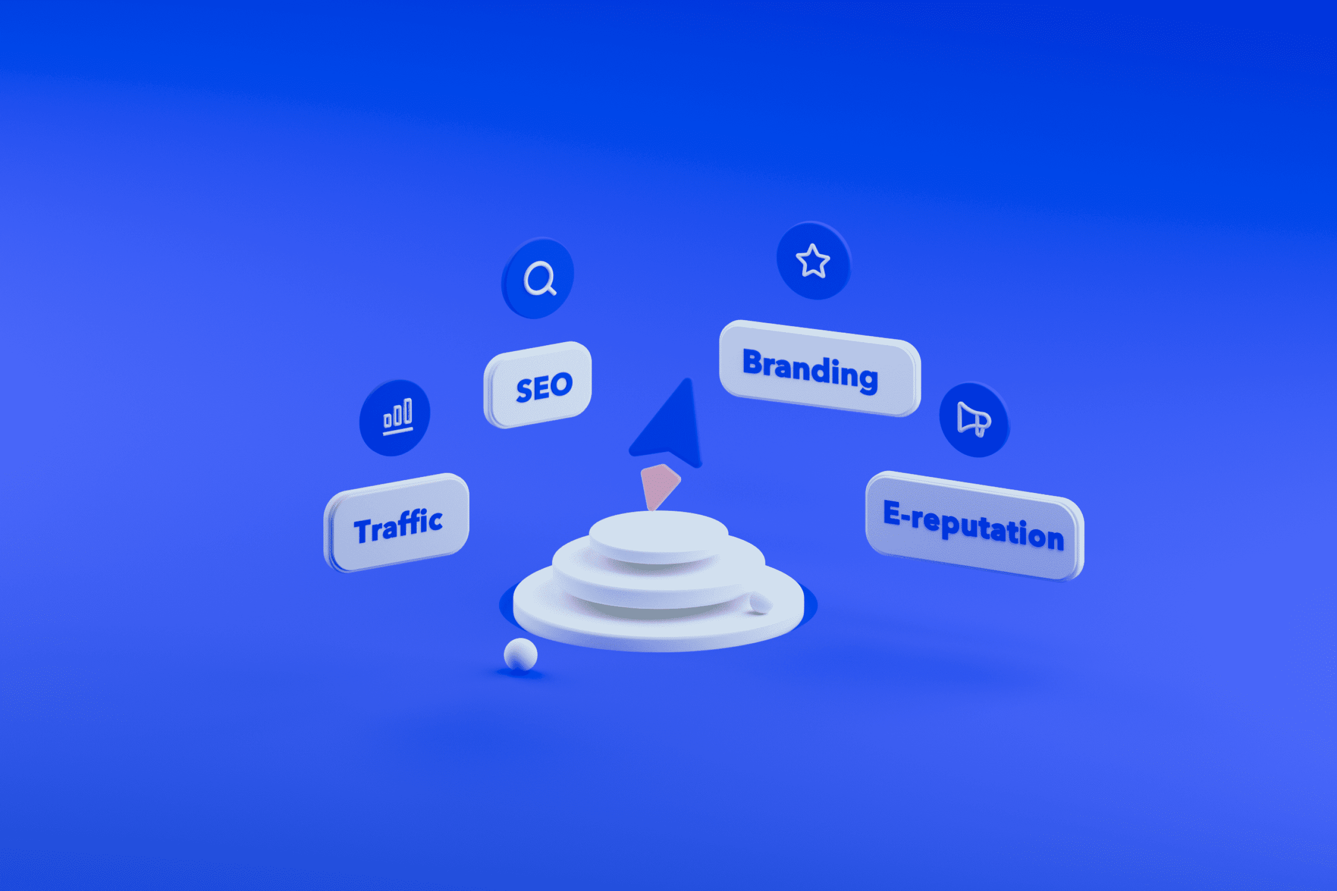 publification et amplification | Rocketlinks