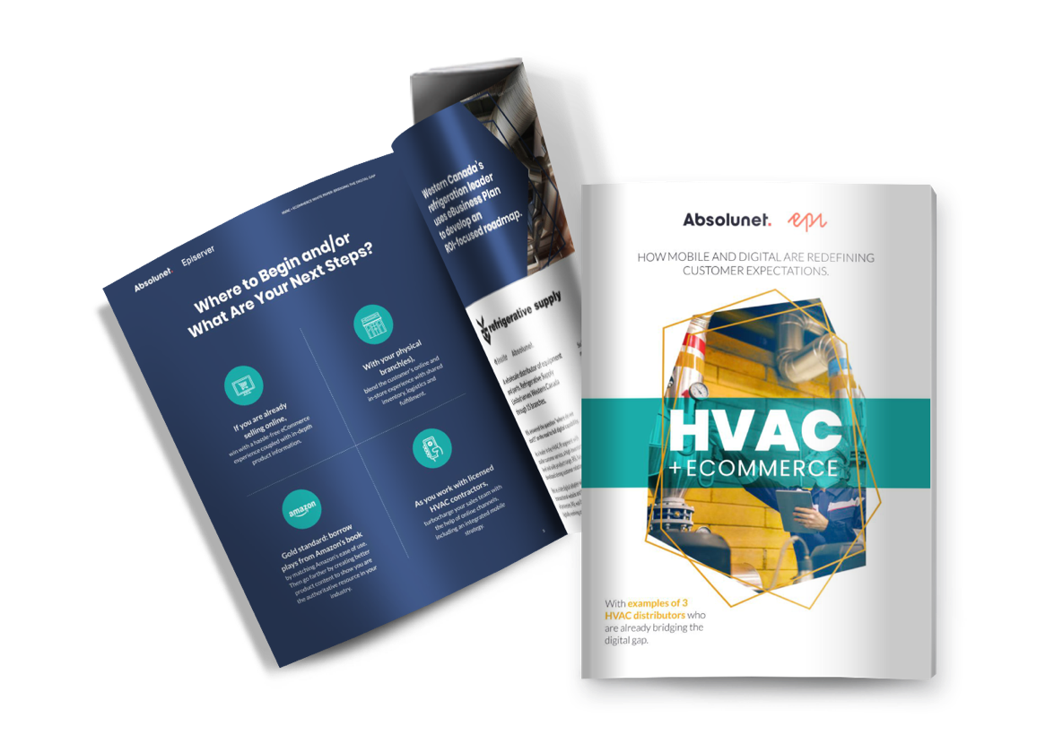 Highlight Whitepaper HVAC And eCommerce epi Absolunet