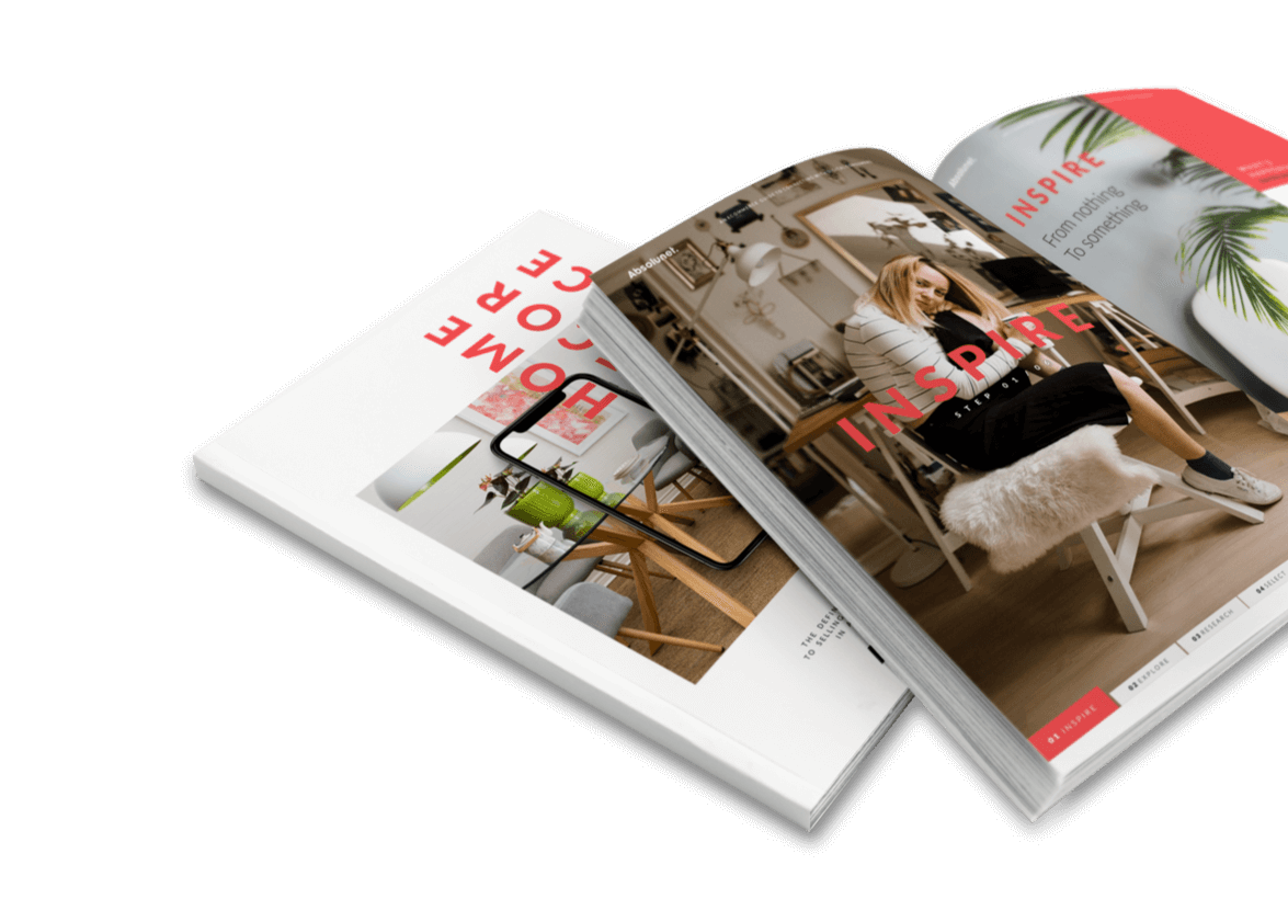 Highlight Whitepaper Home Decor eCommerce Absolunet